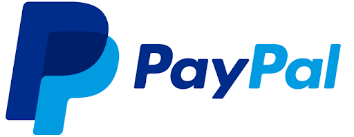 pay with paypal - The Polar Express Store